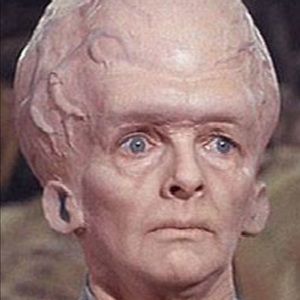 Meet your Posher, Garrett